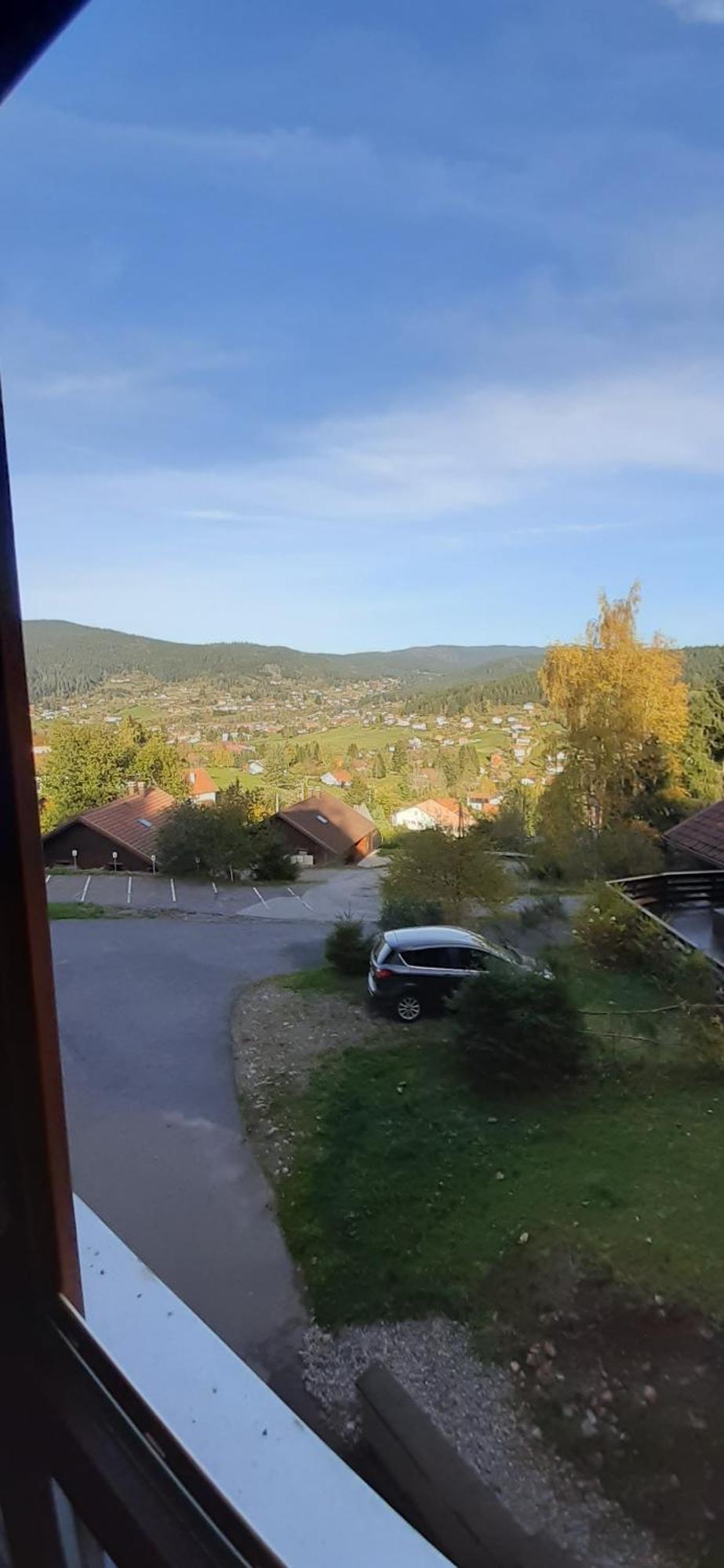 Vacances Xonrupt-Gerardmer Exterior foto
