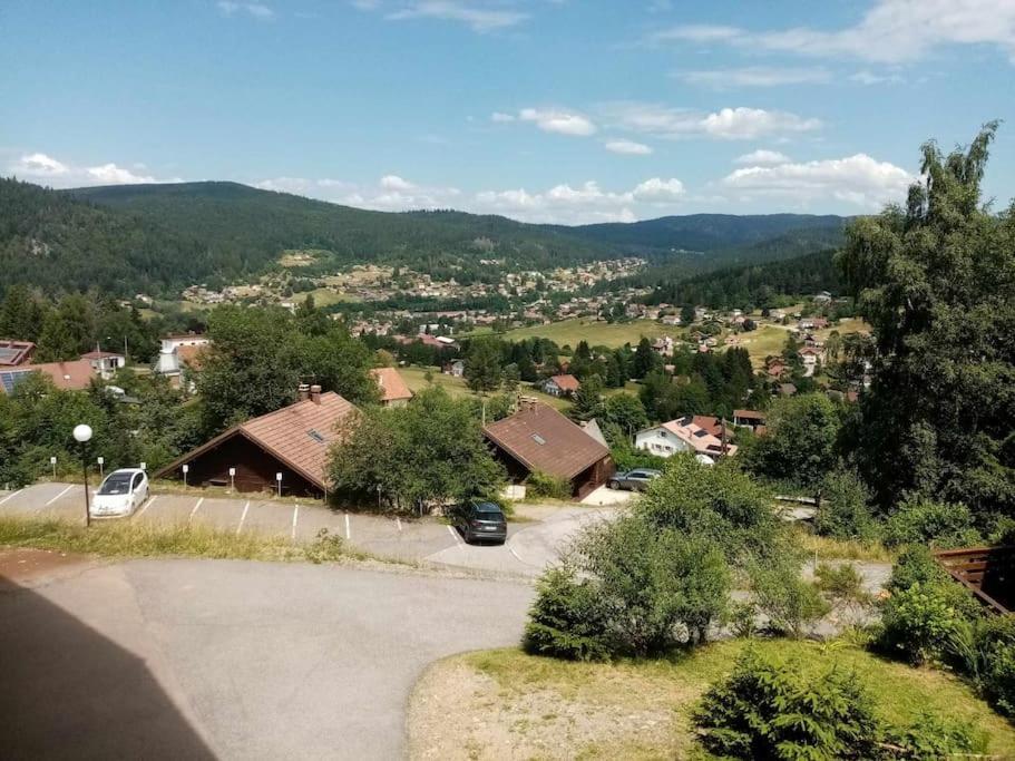 Vacances Xonrupt-Gerardmer Exterior foto